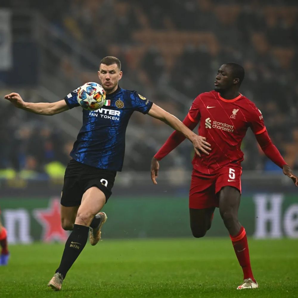 开云体育入口-欧冠淘汰赛之夜，李刚仁末节接管比赛